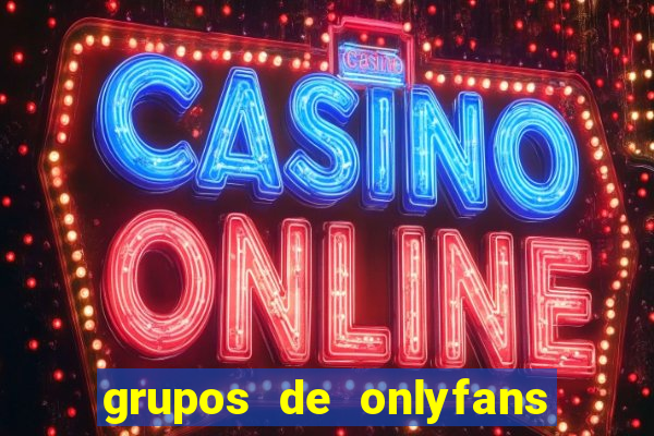 grupos de onlyfans no telegram